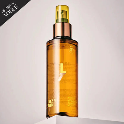 🌿 Self-Tanning Hydrating Mist - 49% OFF- ✨ Natural Streak-Free Sun-Kissed Glow