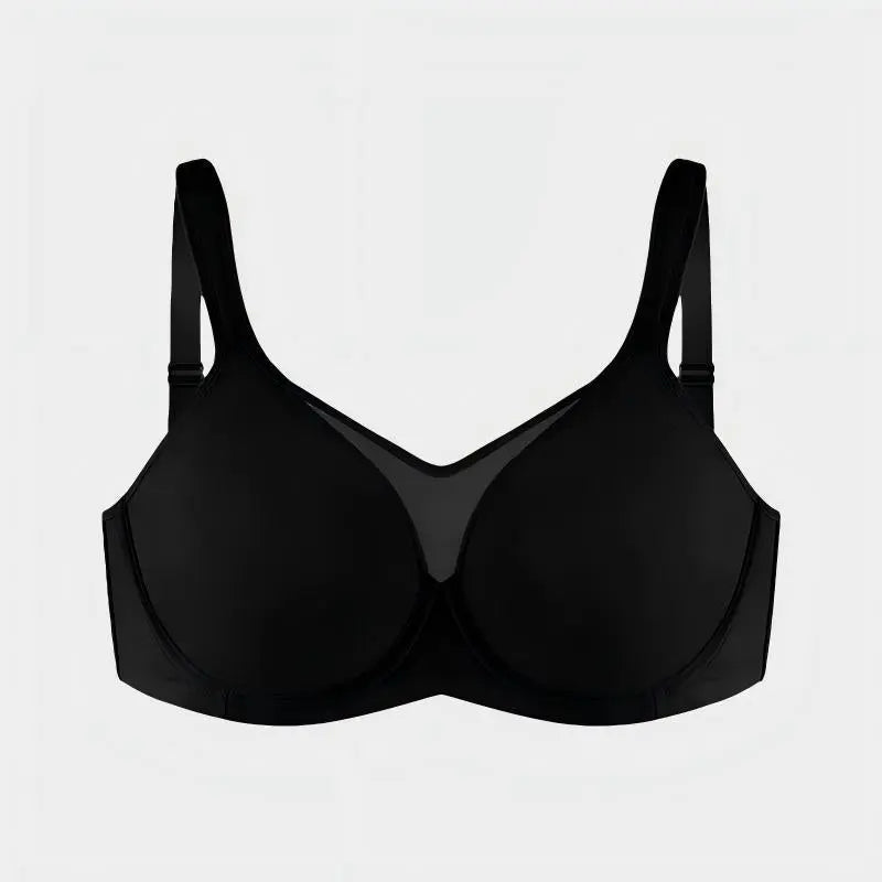 Cooling Minimizer Bra 2.0 — Full Coverage, Zero Bounce