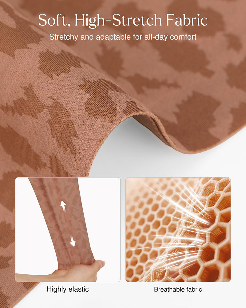 Seamless Deep V Push-Up Wireless Bra 2.0