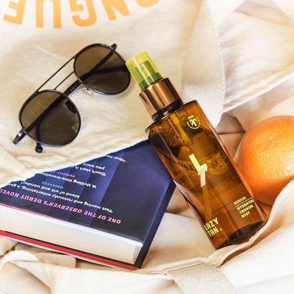 🌿 Self-Tanning Hydrating Mist - 49% OFF- ✨ Natural Streak-Free Sun-Kissed Glow