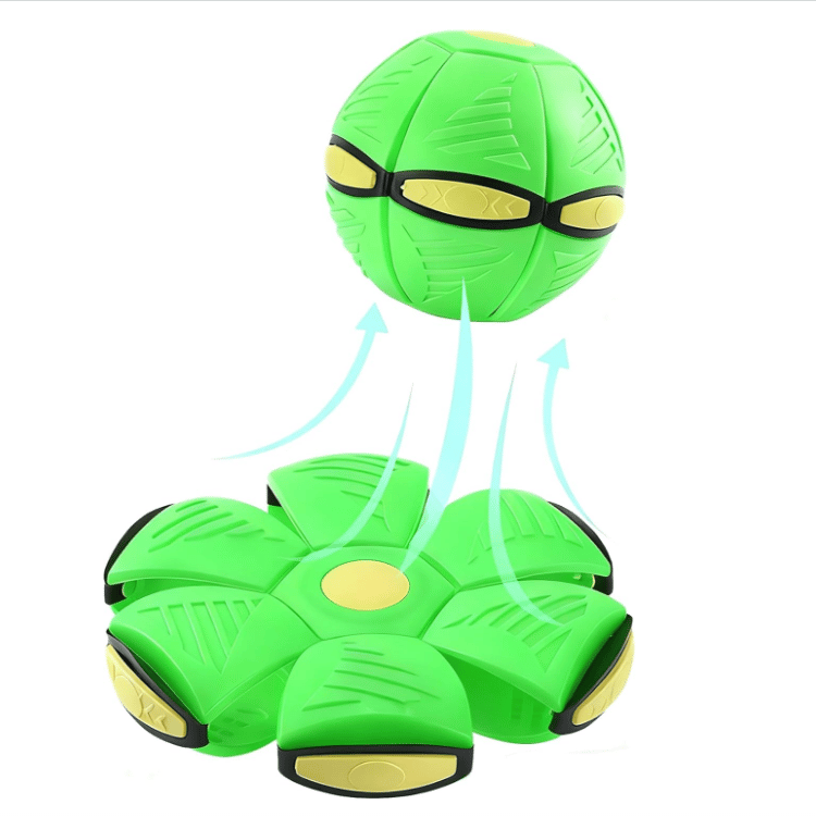 Children's bouncing ball,Magic metaball ,Magic Flying Saucer,bouncy ball,Parent-child interaction
